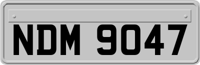 NDM9047