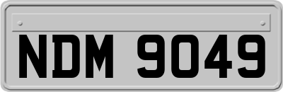 NDM9049