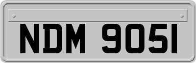 NDM9051