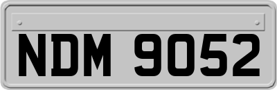 NDM9052