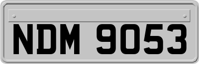 NDM9053