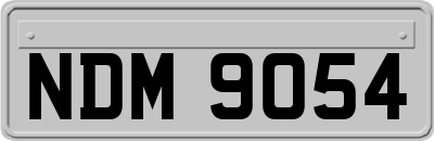 NDM9054