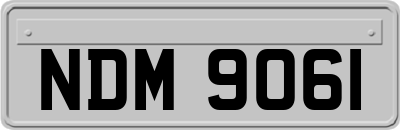 NDM9061