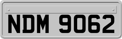 NDM9062