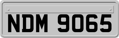NDM9065