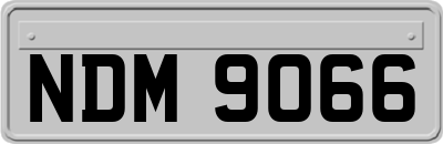 NDM9066