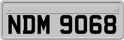 NDM9068