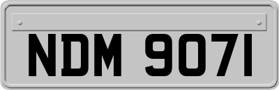 NDM9071