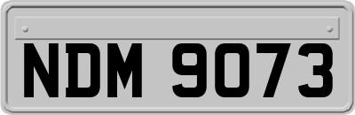 NDM9073