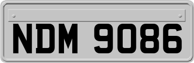 NDM9086