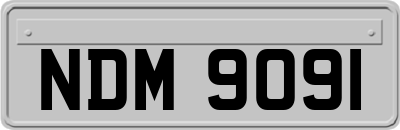 NDM9091