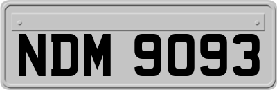 NDM9093