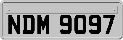 NDM9097
