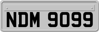 NDM9099