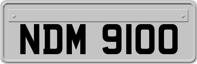 NDM9100
