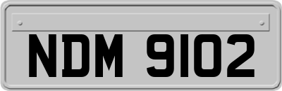 NDM9102