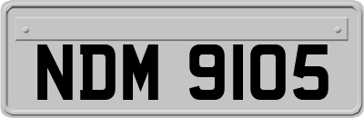 NDM9105