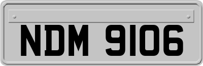 NDM9106