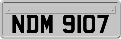 NDM9107