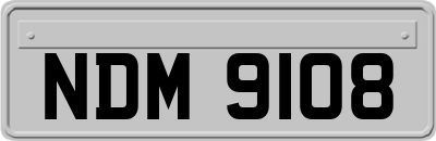 NDM9108