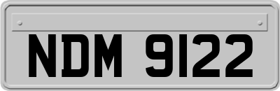 NDM9122