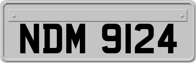 NDM9124