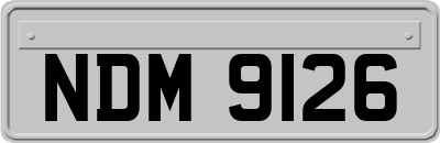 NDM9126