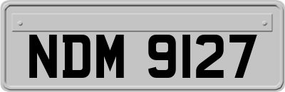 NDM9127