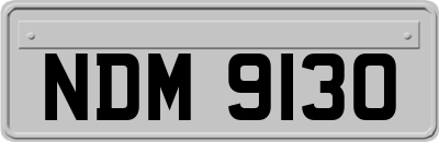NDM9130