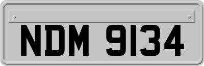 NDM9134
