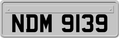 NDM9139