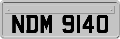 NDM9140