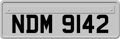 NDM9142