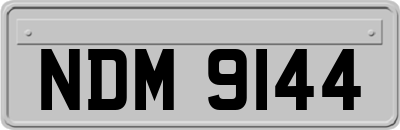 NDM9144