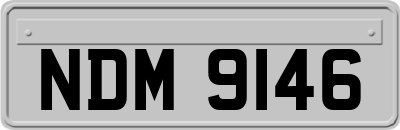 NDM9146