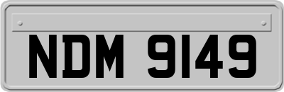 NDM9149
