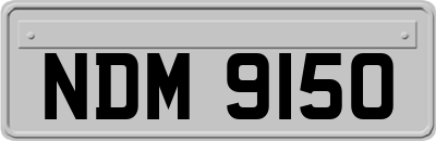 NDM9150