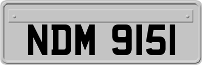 NDM9151