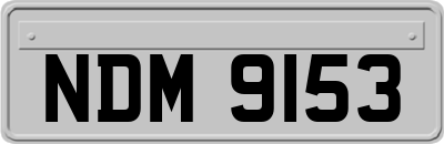 NDM9153