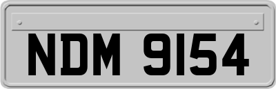 NDM9154