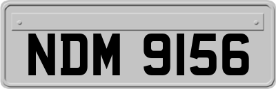 NDM9156