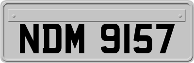 NDM9157