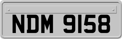 NDM9158