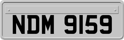 NDM9159