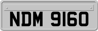 NDM9160
