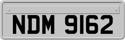 NDM9162