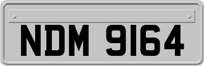 NDM9164
