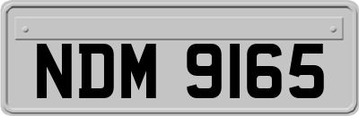 NDM9165