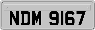 NDM9167