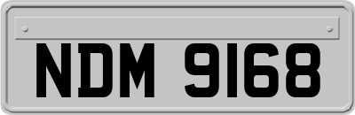NDM9168